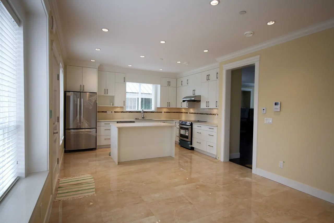 Kitchen at E 57th Ave