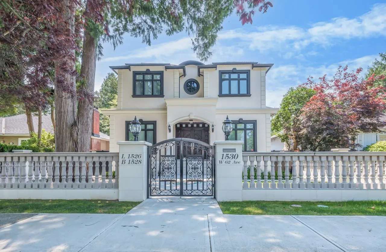 Street view of W 62nd Ave